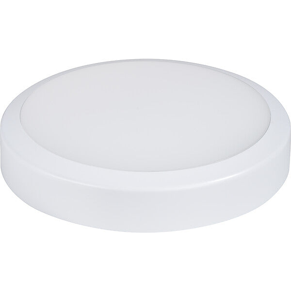 Megaman LED-Aufbauleuchte 840, ML, weiß MM77170